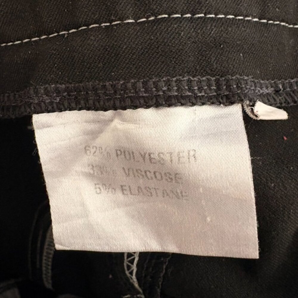 Black Breeches - 26L - Picture 2 of 4